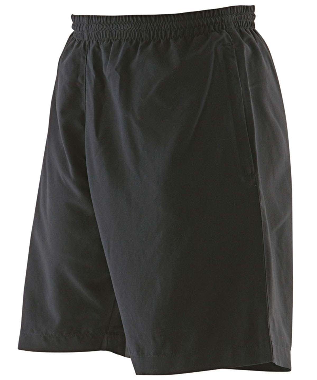 Women's Microfibre Shorts - Image 2