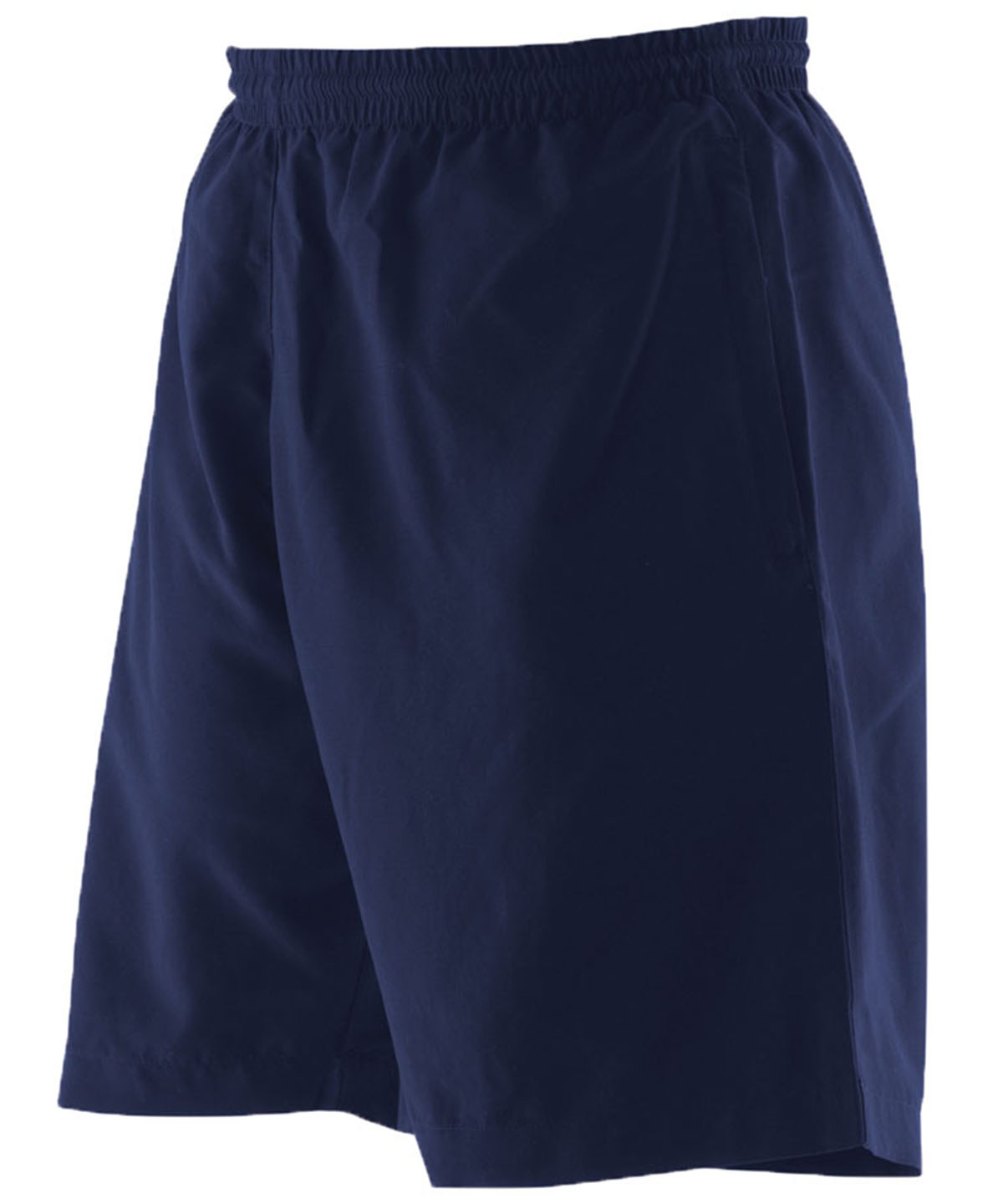Women's Microfibre Shorts - Image 3