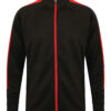 Black/Red