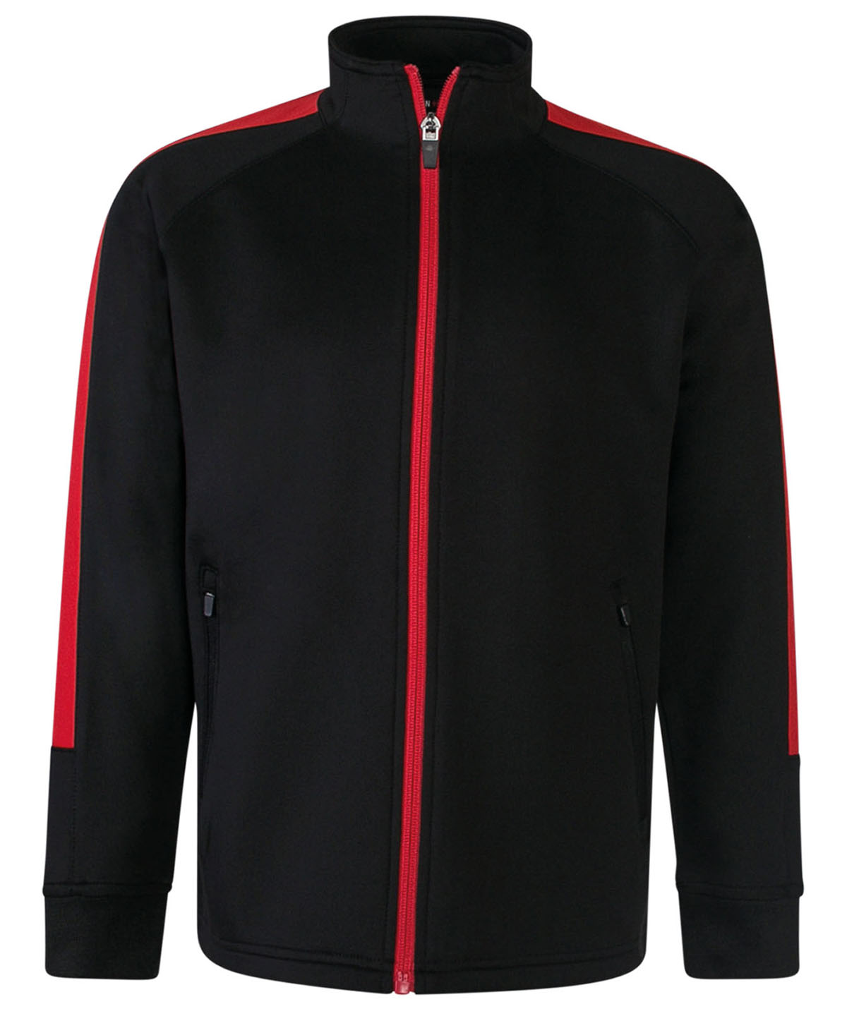 Kids Knitted Tracksuit Top - Image 5