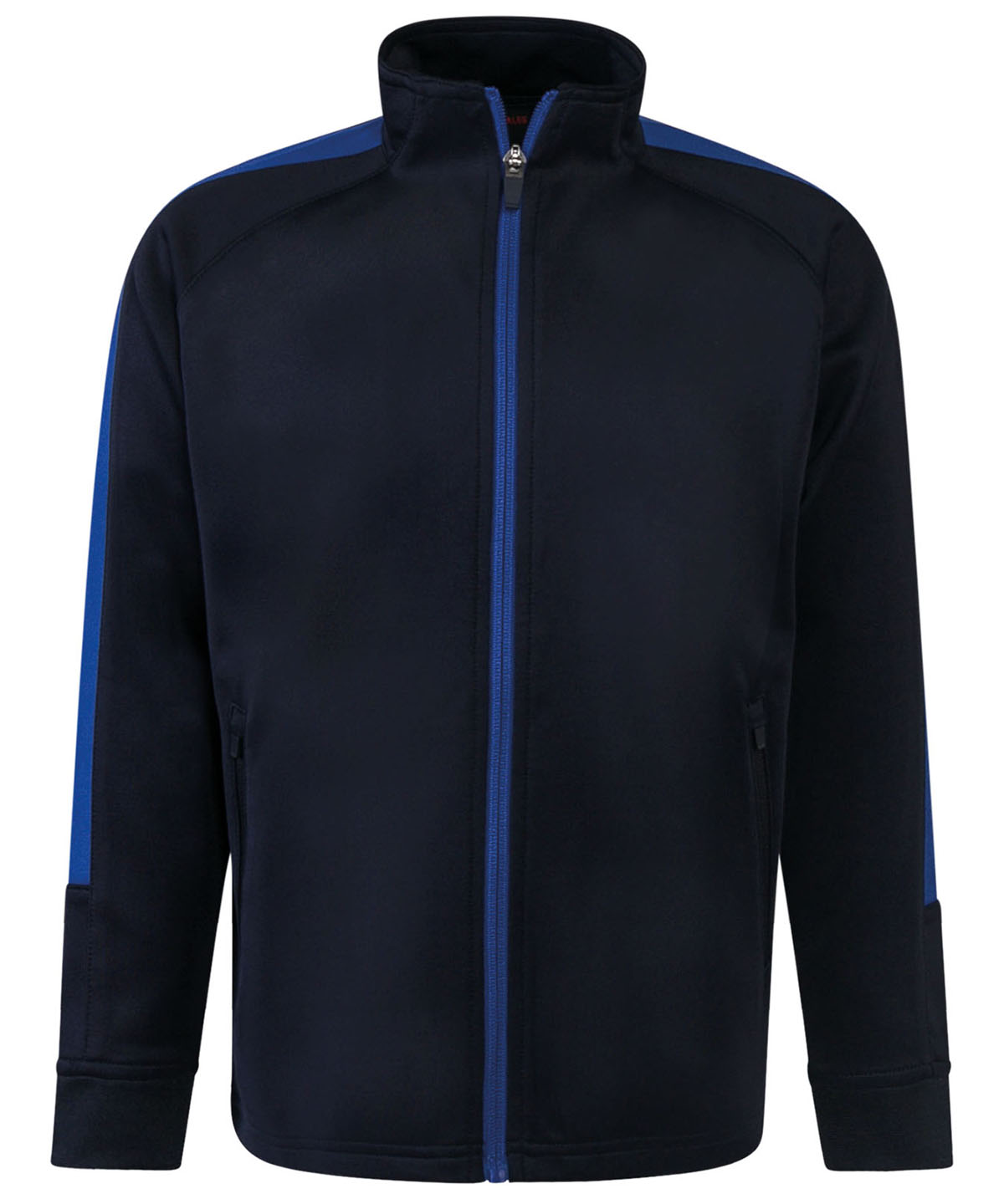 Kids Knitted Tracksuit Top - Image 10