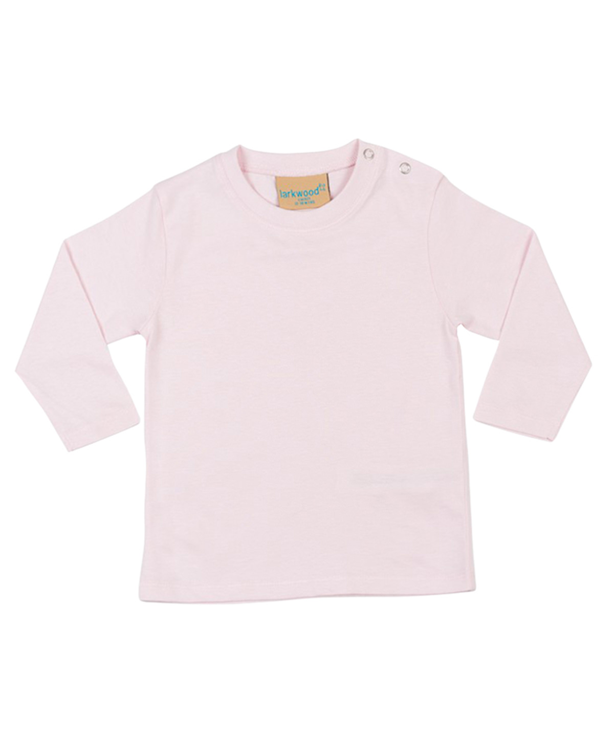 Long-Sleeved T-Shirt - Image 4