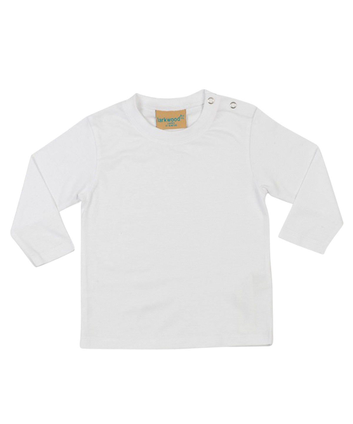 Long-Sleeved T-Shirt - Image 5