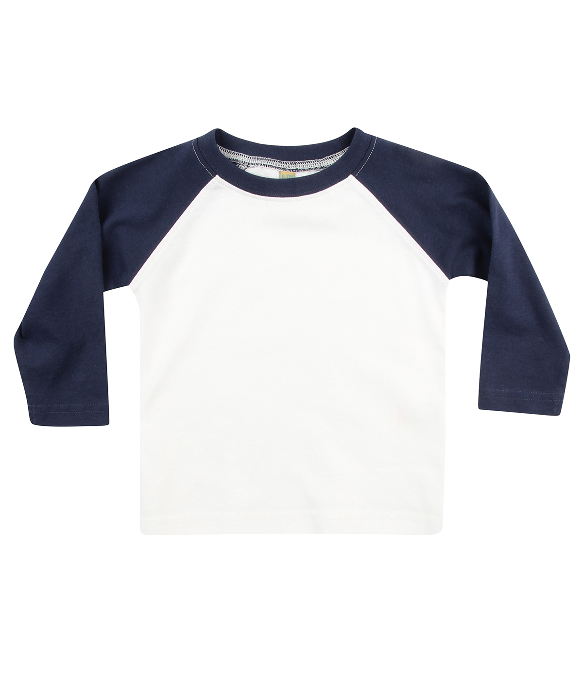 Long Sleeve Baseball T-Shirt - Image 2