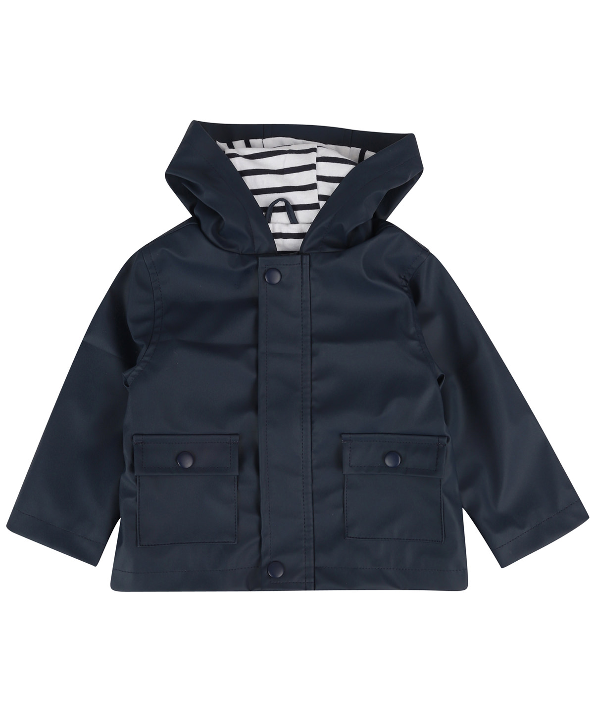 Rain Jacket - Image 2