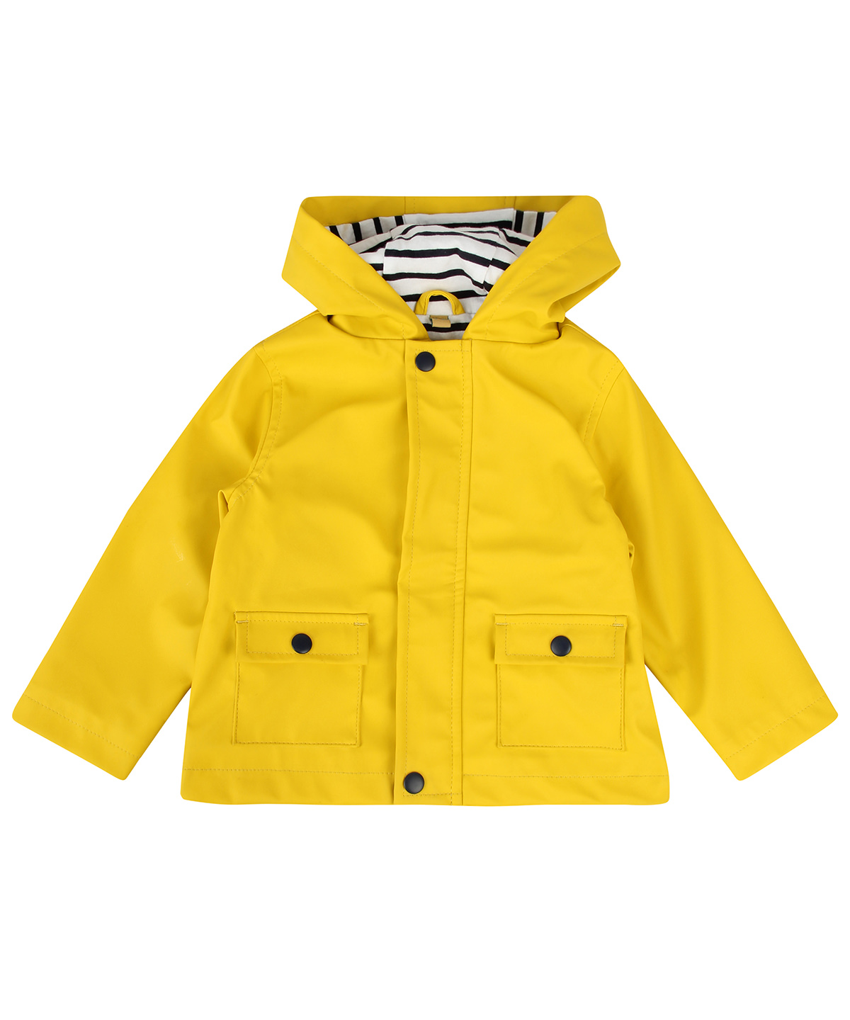 Rain Jacket - Image 4