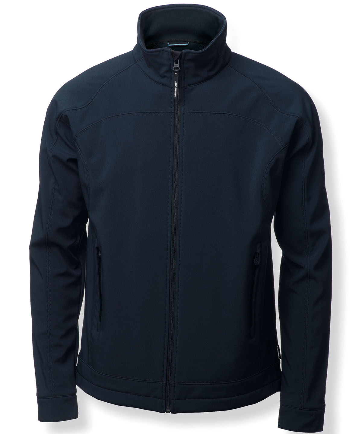 Duxbury – Fashionable Performance Softshell Jacket - Image 4