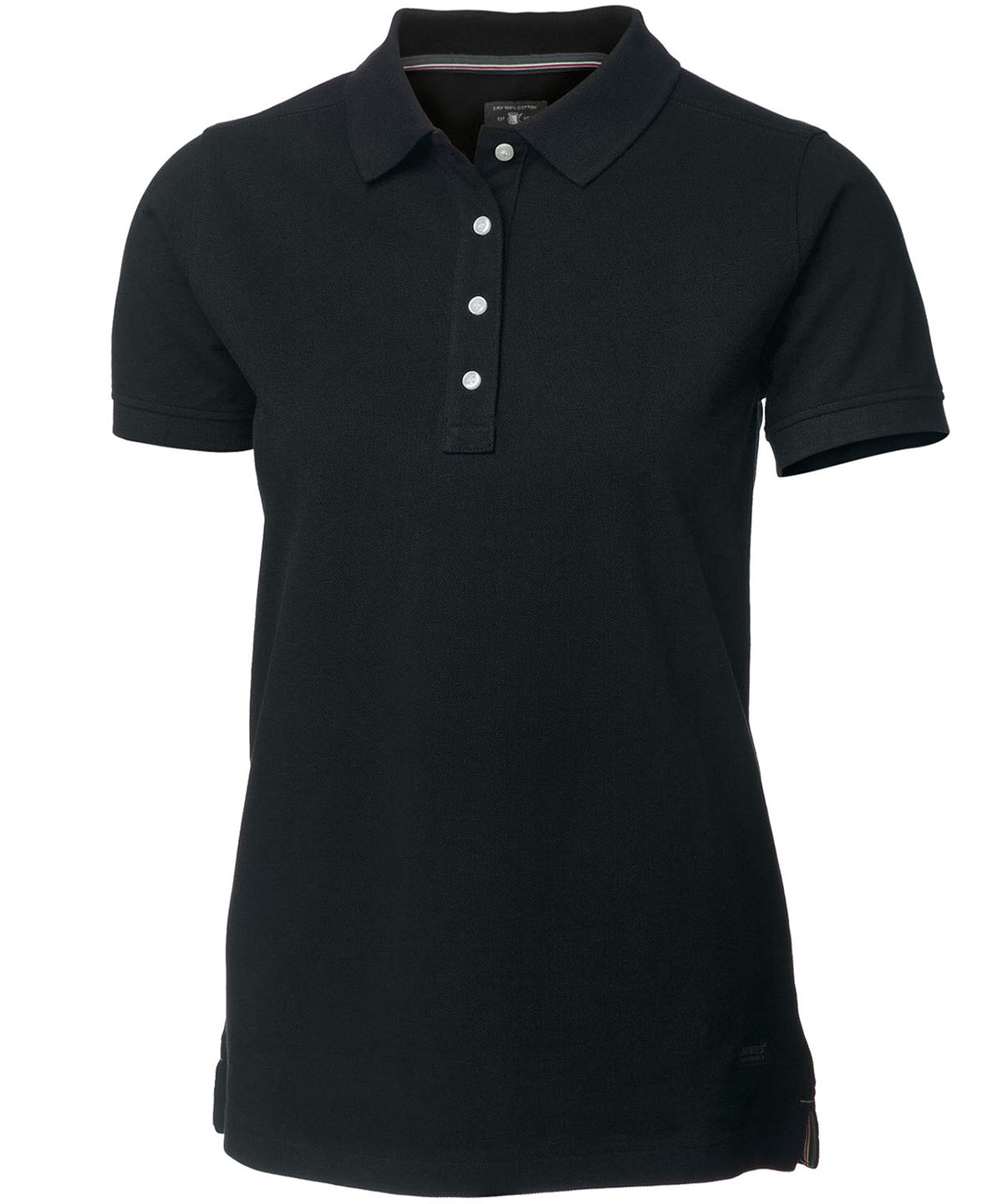 Women's Yale – The Luxurious Classic Polo - Image 2