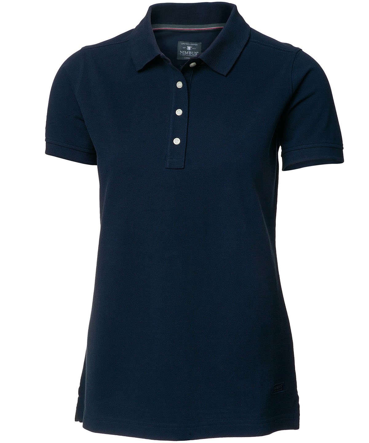 Women's Yale – The Luxurious Classic Polo - Image 3