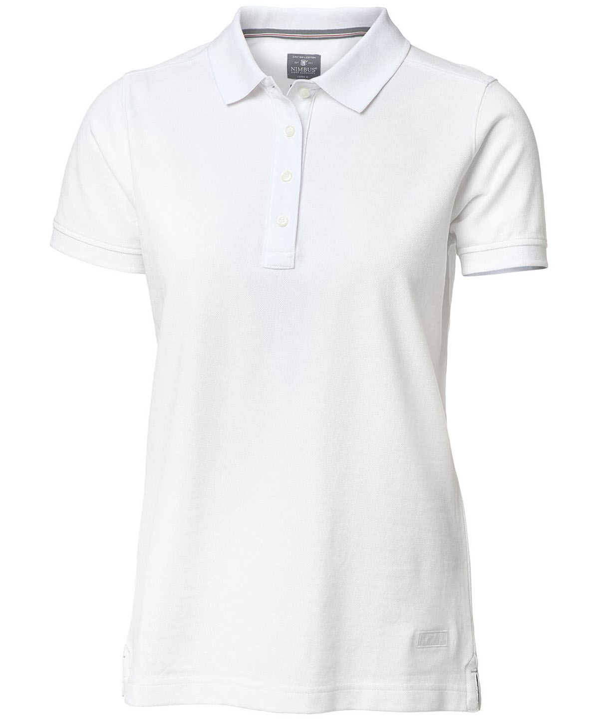 Women's Yale – The Luxurious Classic Polo - Image 4