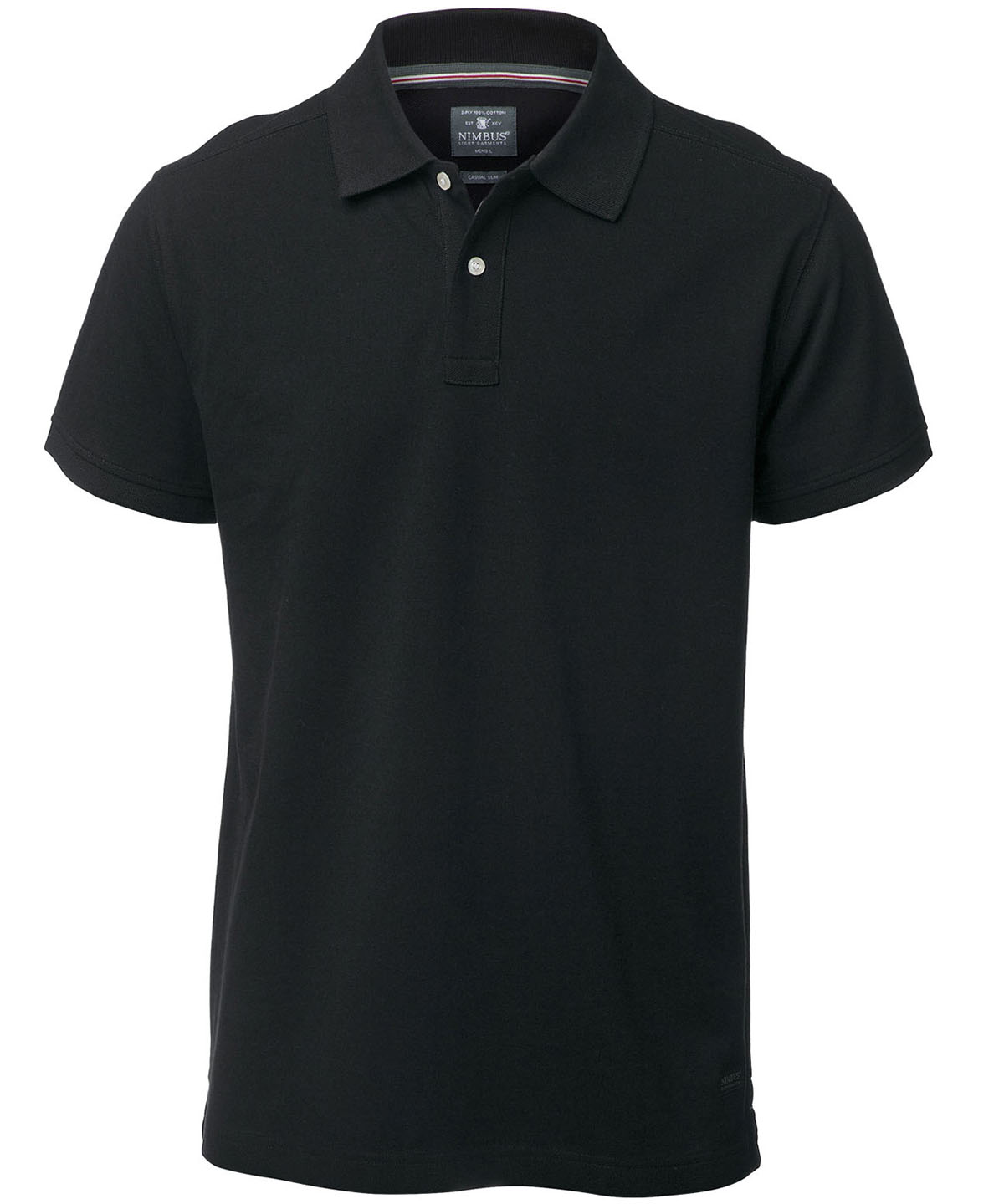 Yale – The Luxurious Classic Polo - Image 2