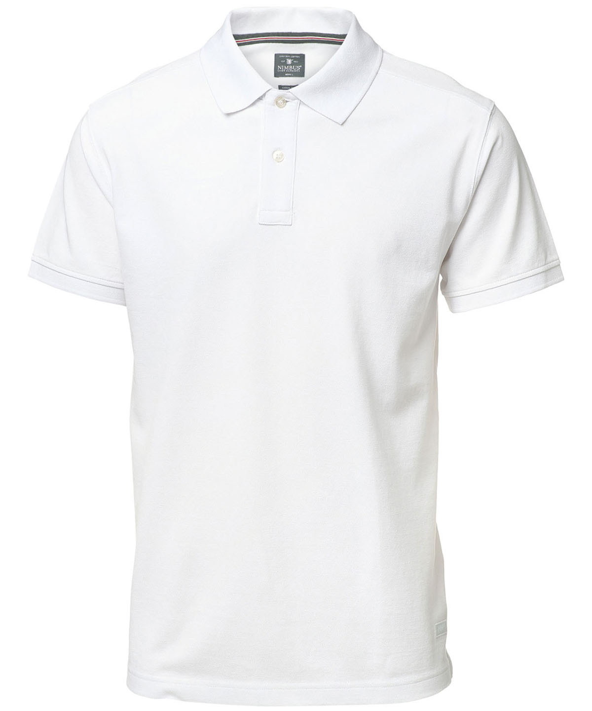 Yale – The Luxurious Classic Polo - Image 4