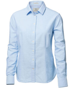 Alternative view of Women's Rochester – Classic Oxford Shirt