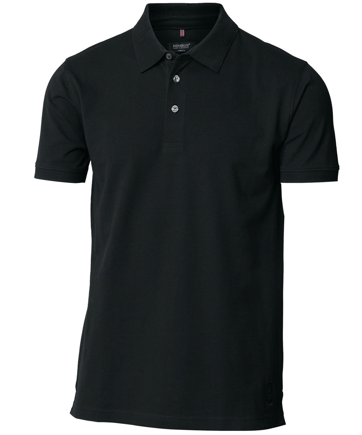Harvard Classic – Stretch Deluxe Polo - Image 2