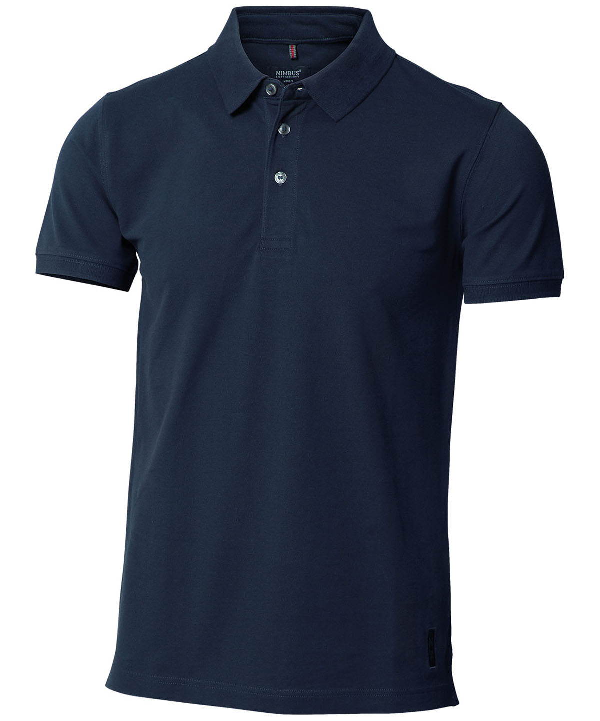 Harvard Classic – Stretch Deluxe Polo - Image 7