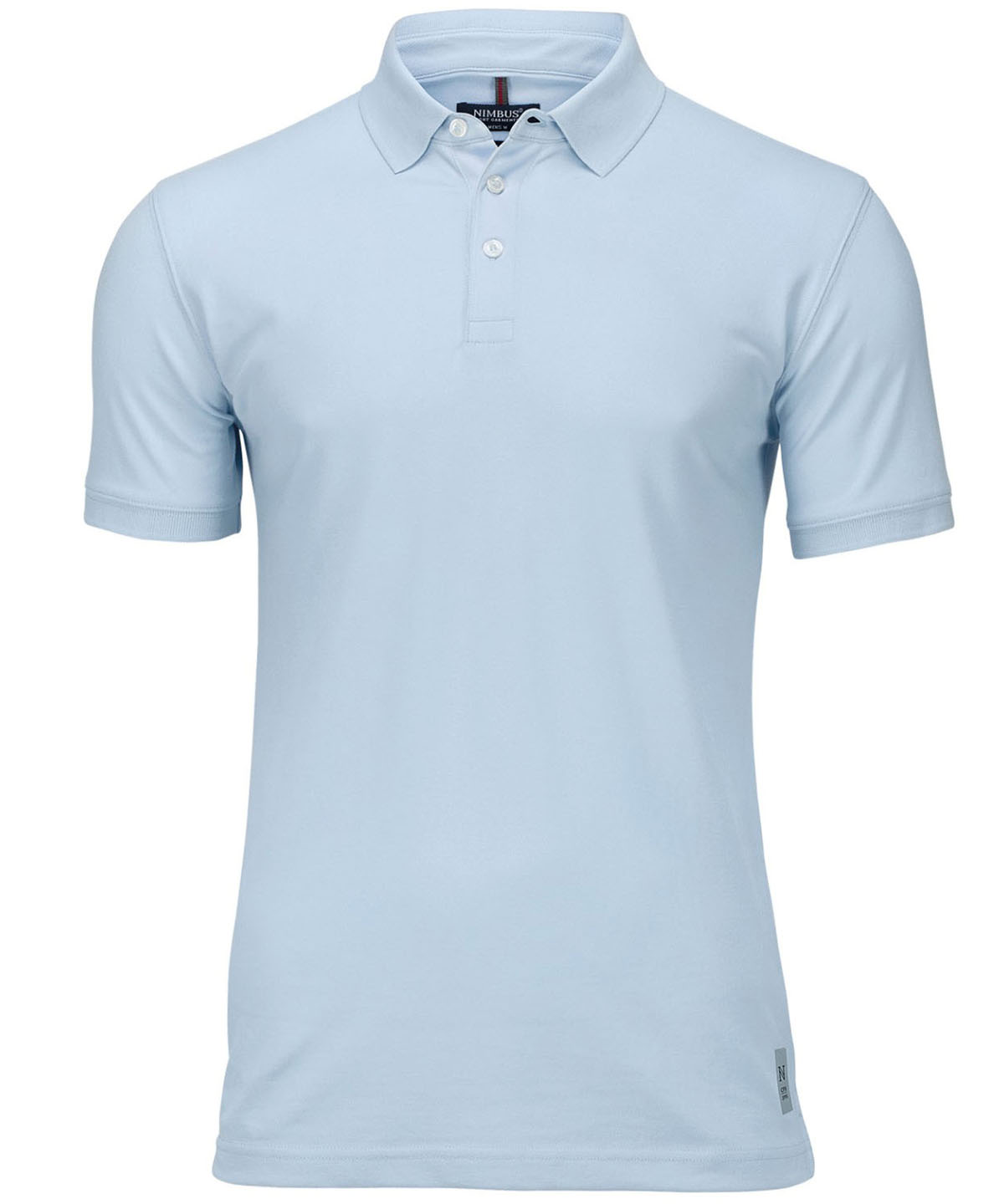 Harvard Classic – Stretch Deluxe Polo - Image 9