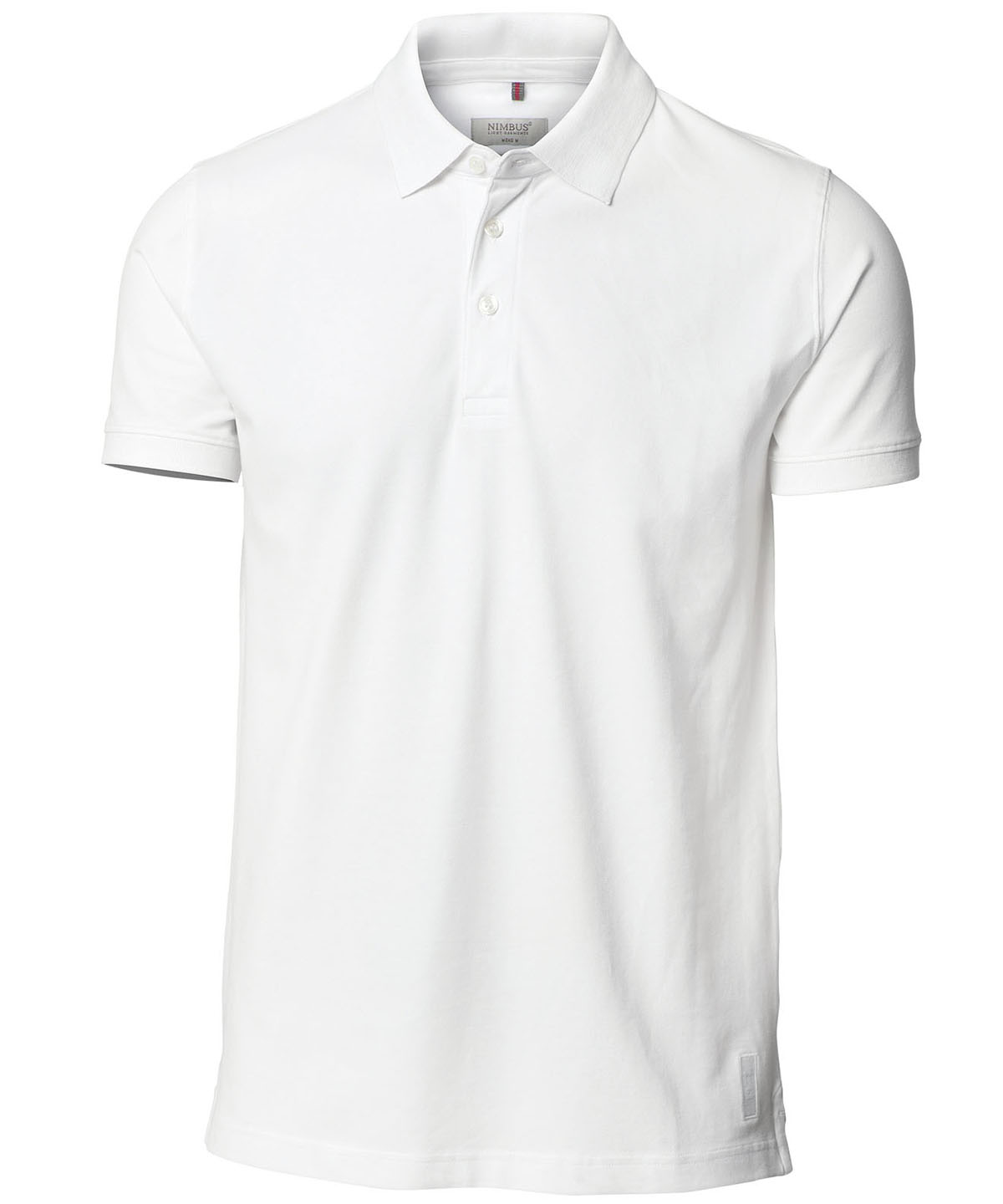 Harvard Classic – Stretch Deluxe Polo - Image 10