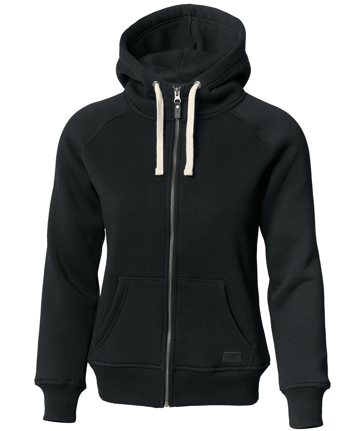 Women's Williamsburg – Fashionable Hooded Sweatshirt - Image 2
