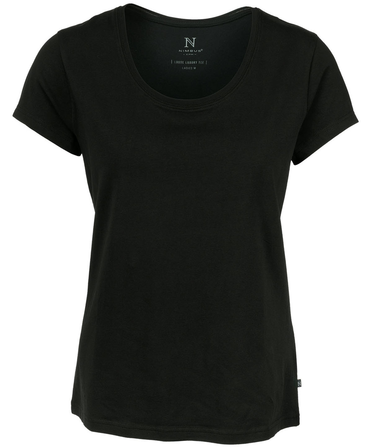 Women's Montauk – The Essential Tee - Image 2