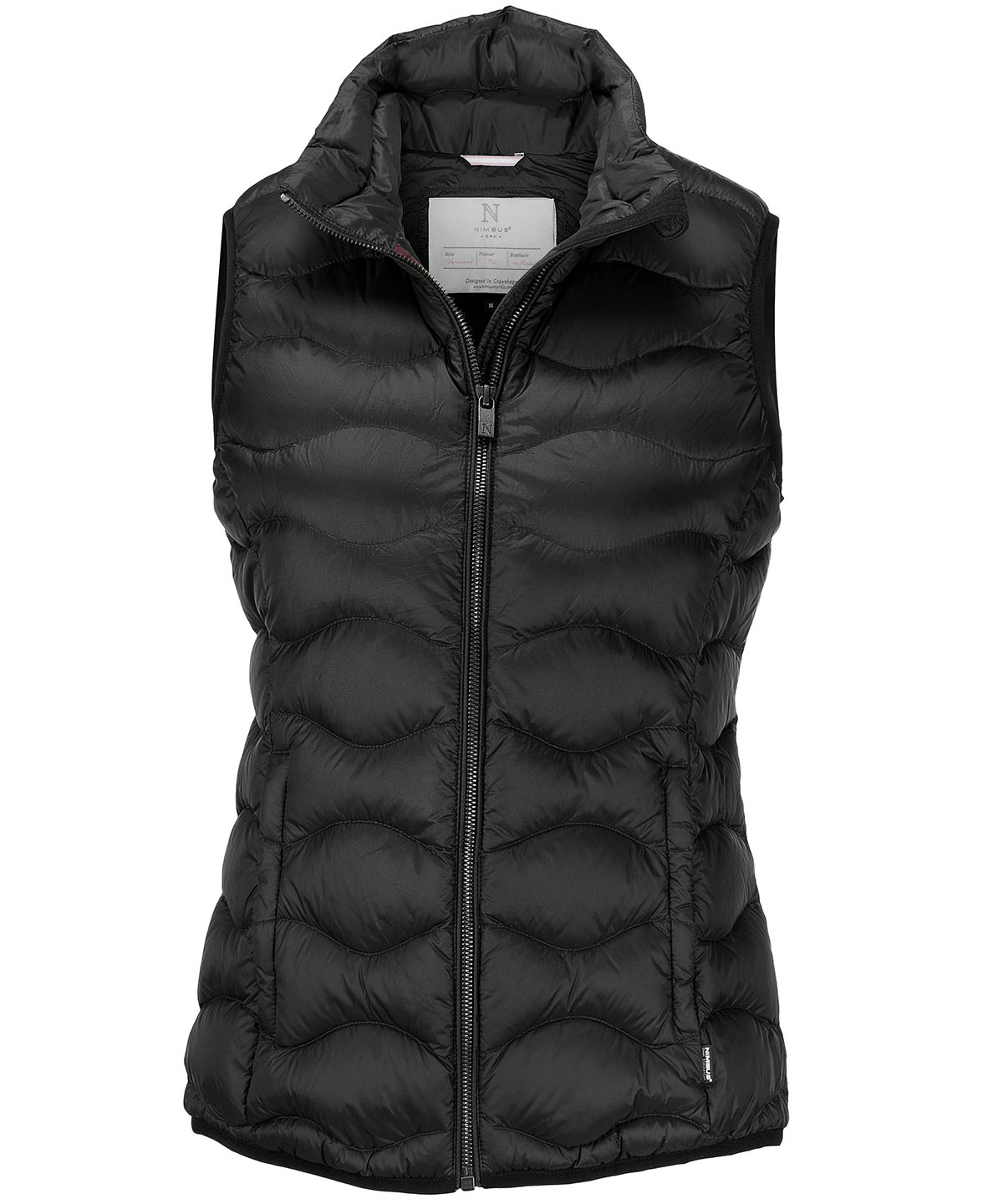 Women's Vermont – Versatile Down Gilet - Image 2