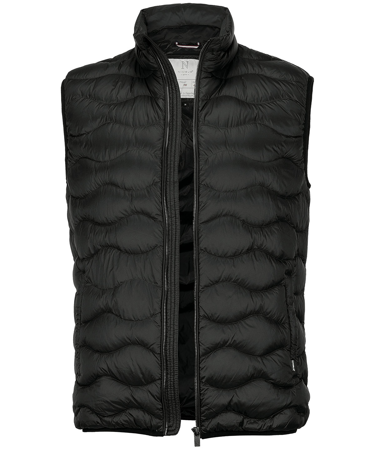 Vermont – Versatile Down Gilet - Image 2
