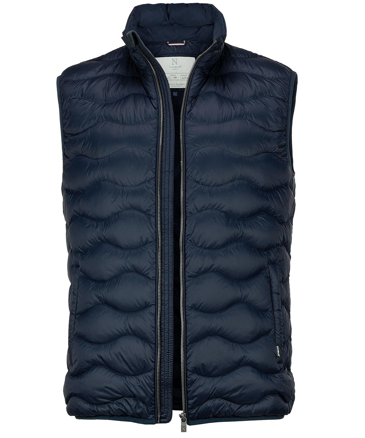 Vermont – Versatile Down Gilet - Image 3