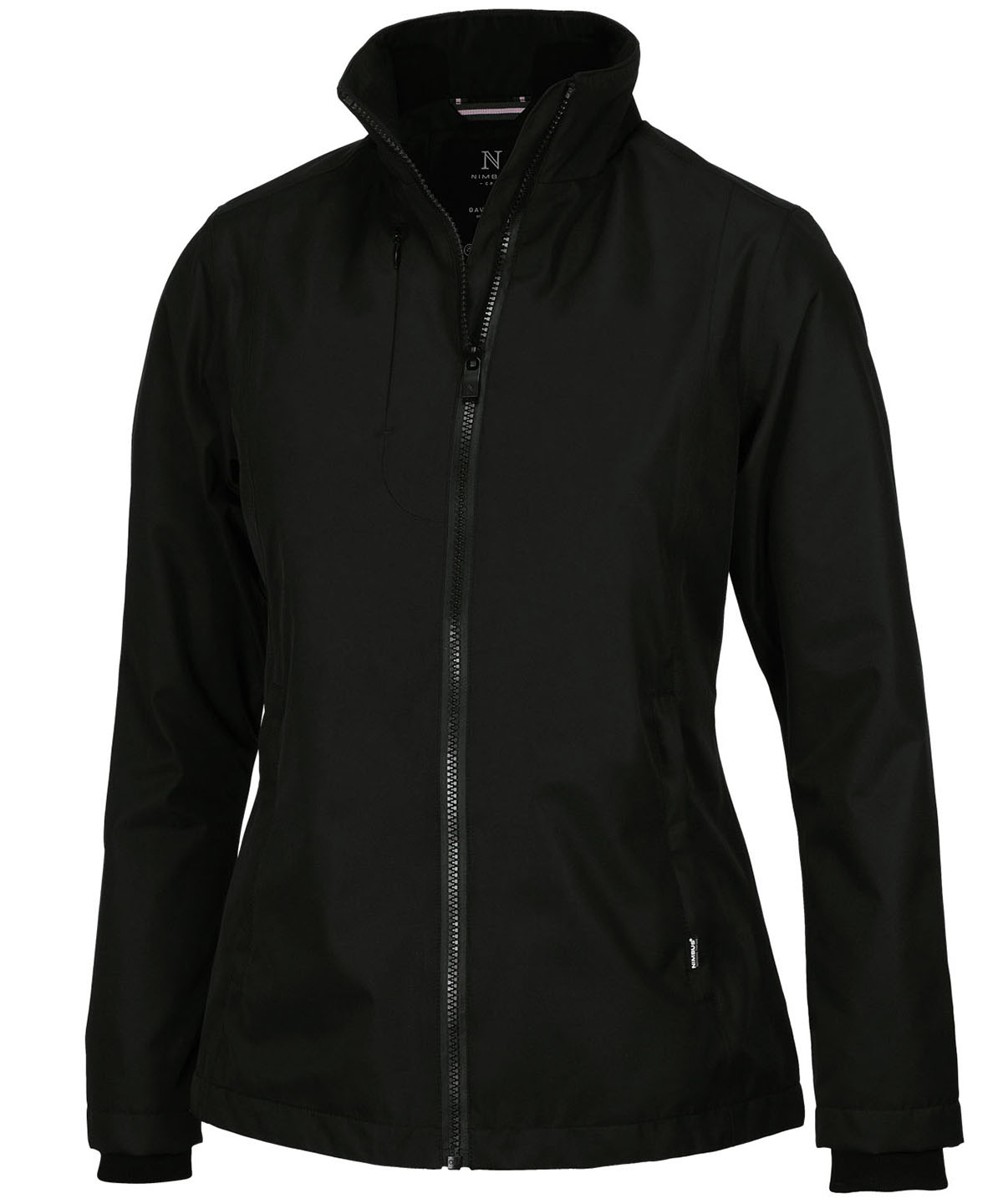 Women's Davenport – Timeless Elegant Jacket - Image 2