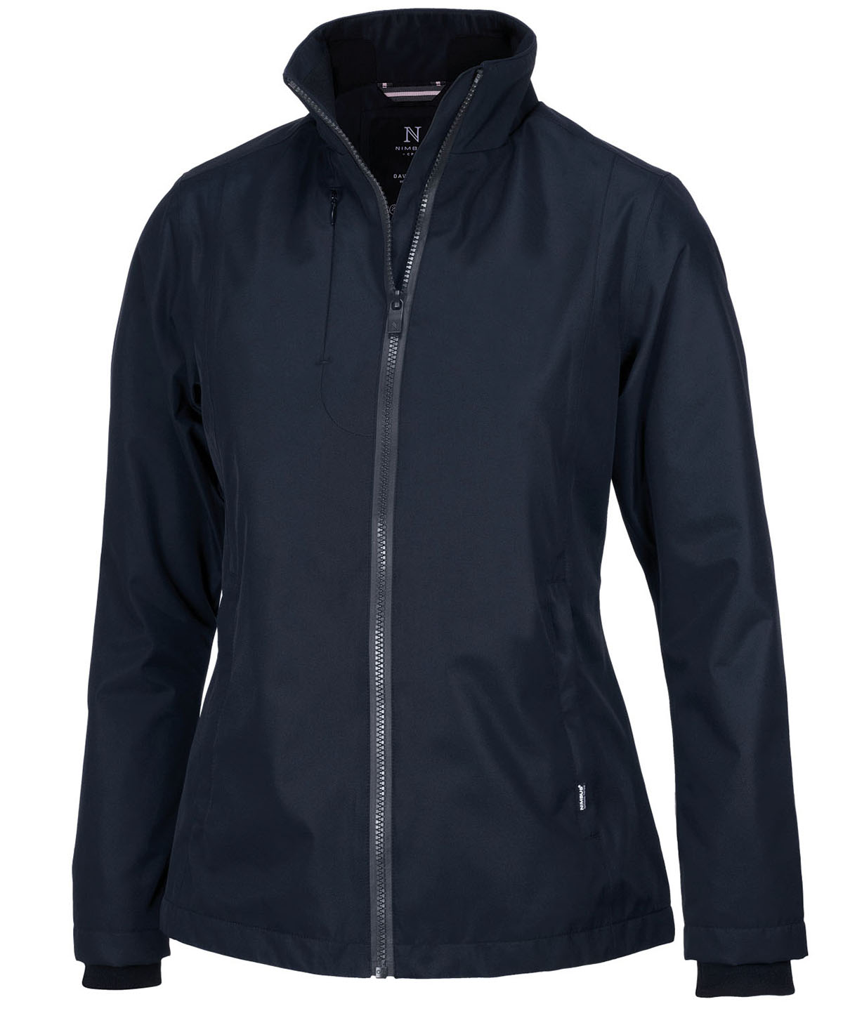 Women's Davenport – Timeless Elegant Jacket - Image 3