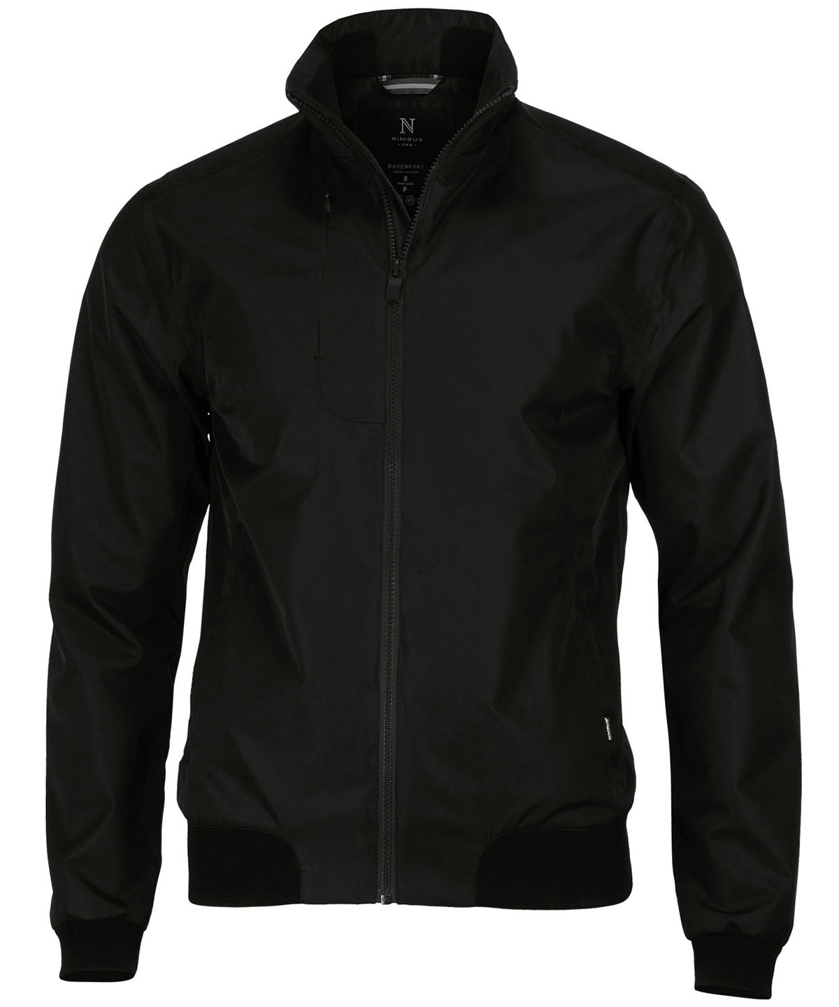 Davenport – Timeless Elegant Jacket - Image 2
