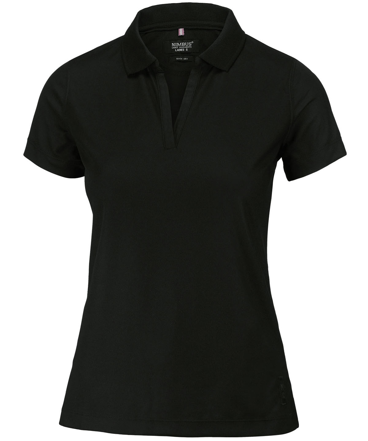 Women's Clearwater – Quick-Dry Performance Polo - Image 2