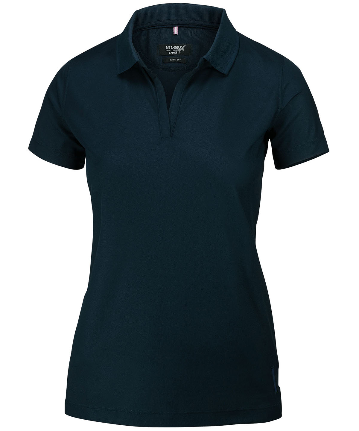 Women's Clearwater – Quick-Dry Performance Polo - Image 3