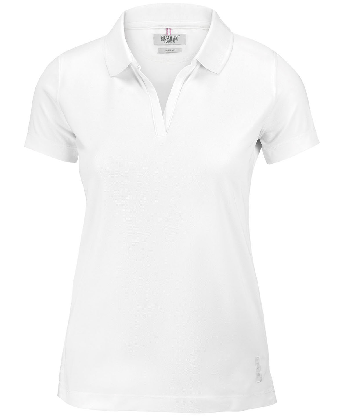 Women's Clearwater – Quick-Dry Performance Polo - Image 4