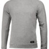 Grey Melange