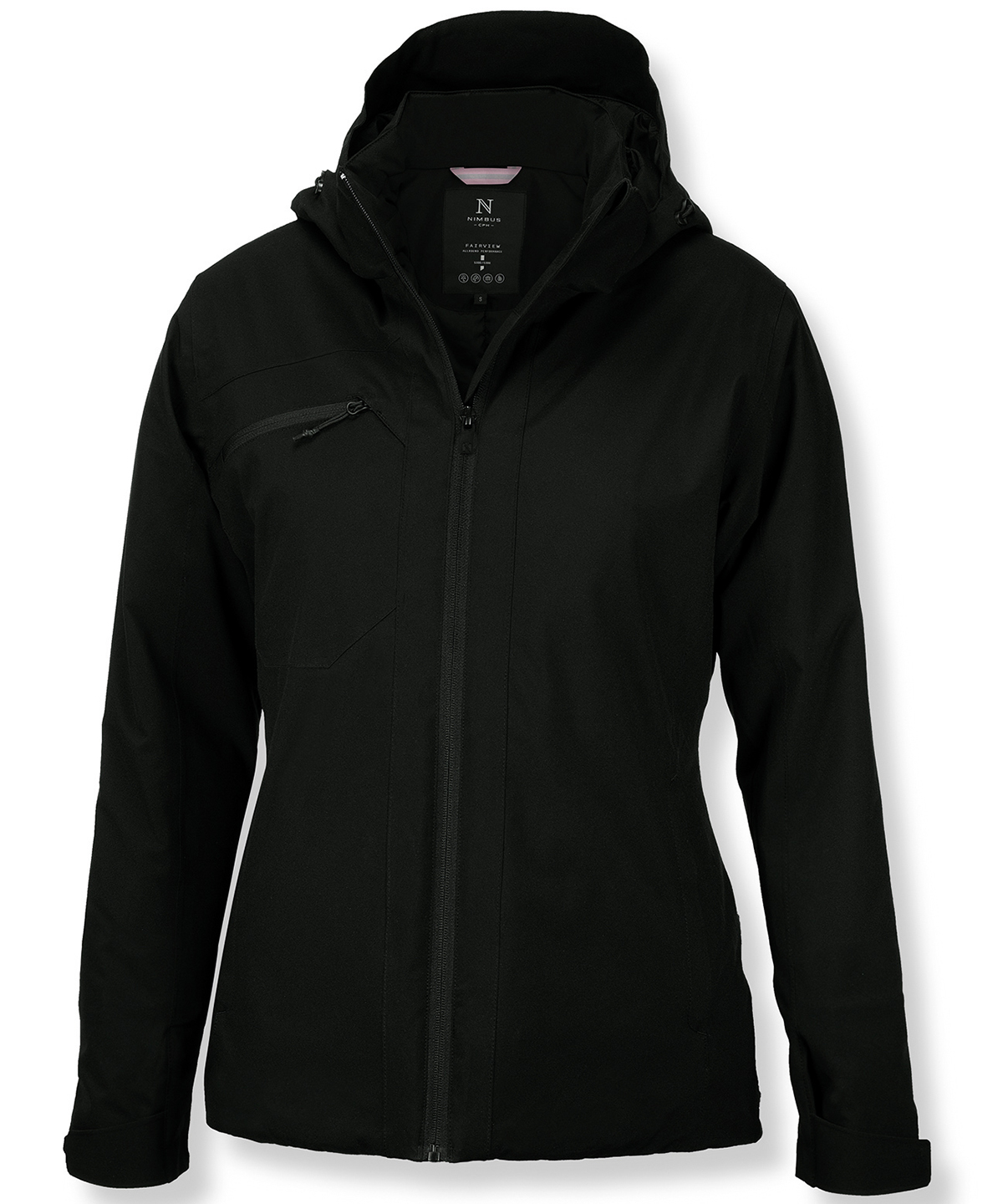 Women's Fairview – Warm Performance Jacket - Image 2