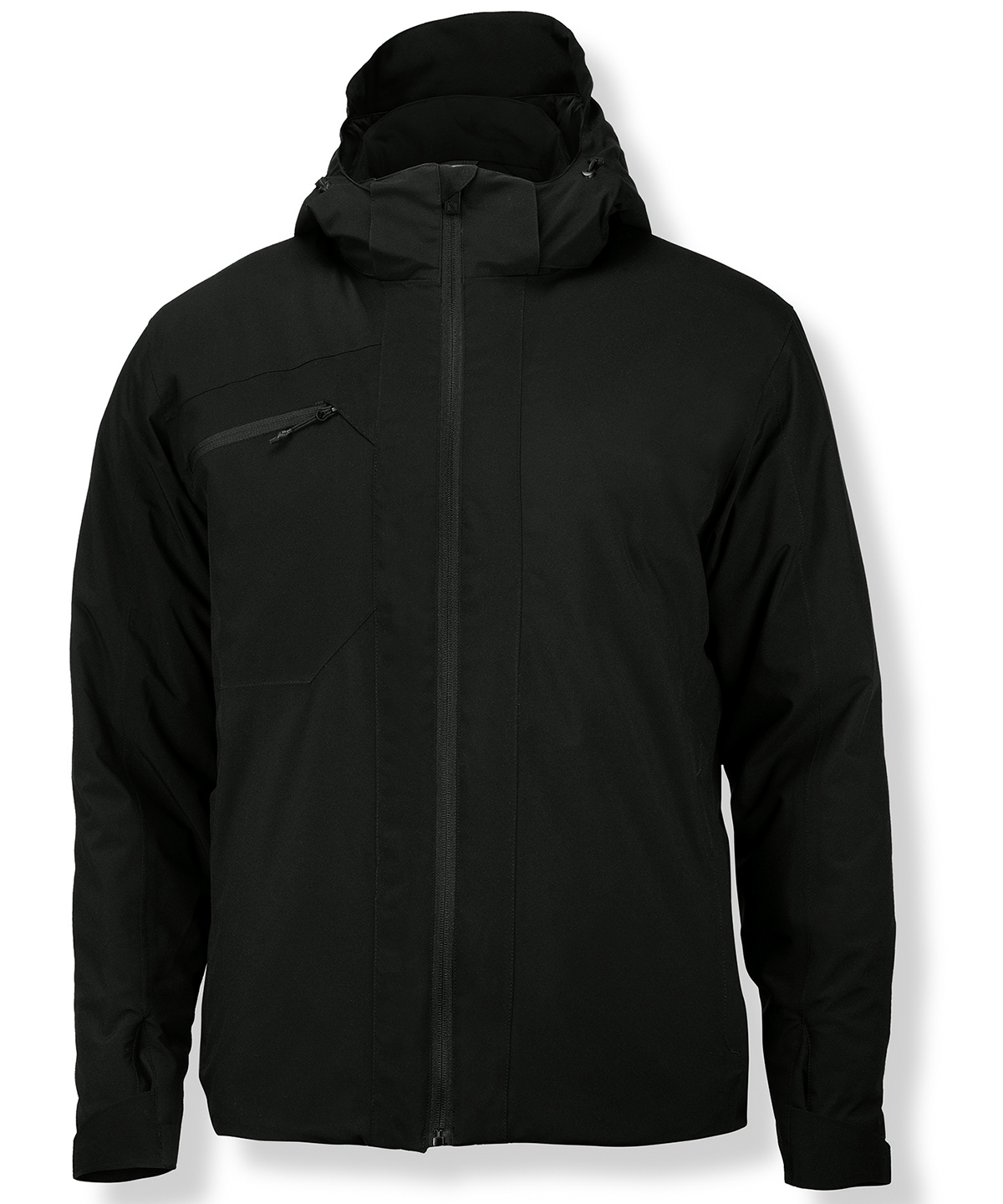 Fairview – Warm Performance Jacket - Image 2
