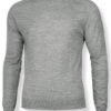 Grey Melange