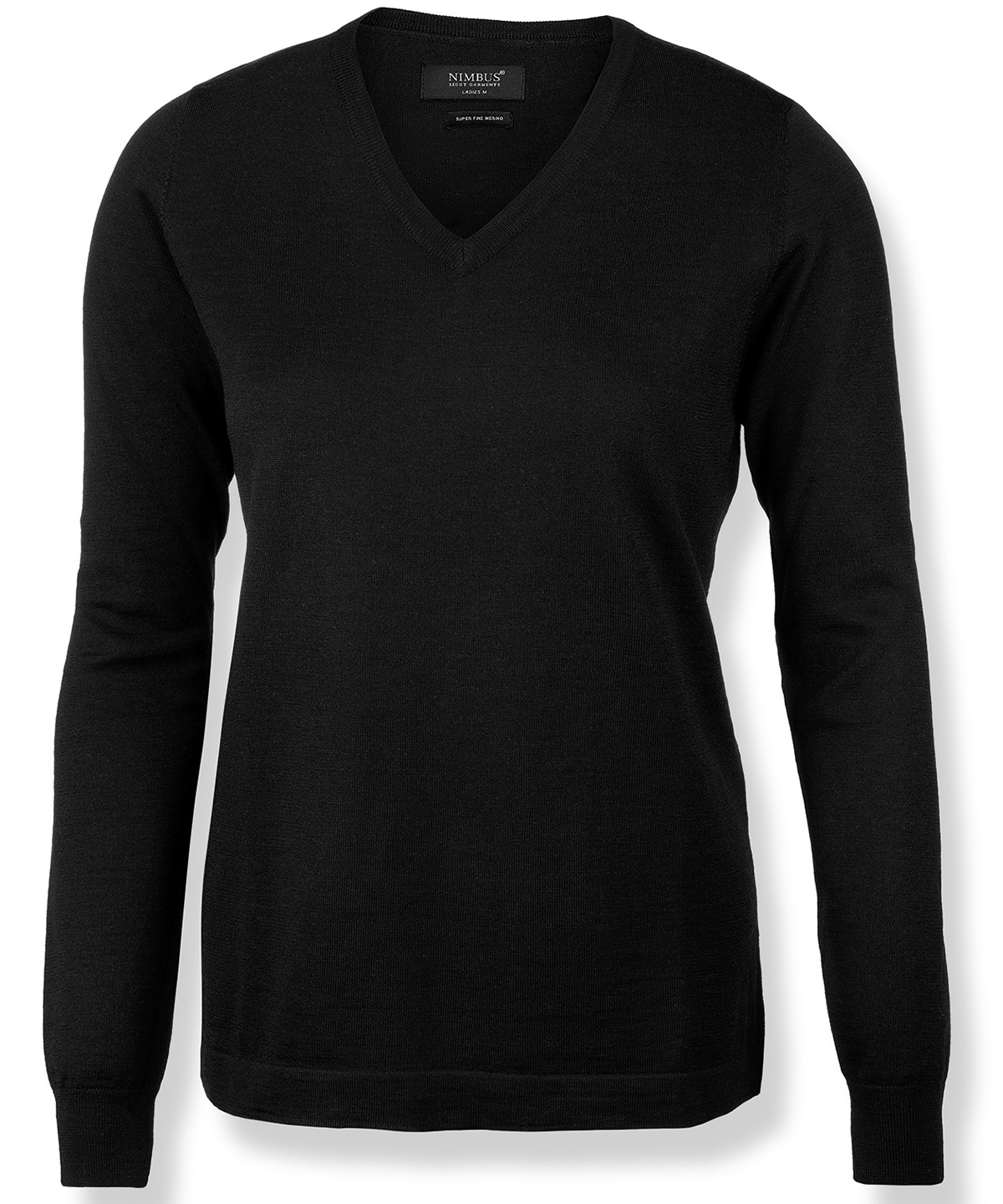 Women's Ashbury – Classy Luxury Merino Blend - Image 2