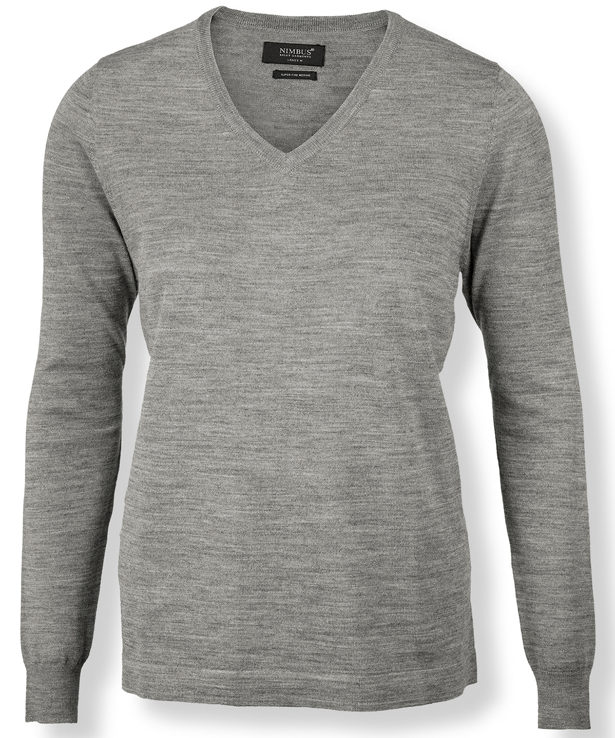 Women's Ashbury – Classy Luxury Merino Blend - Image 3