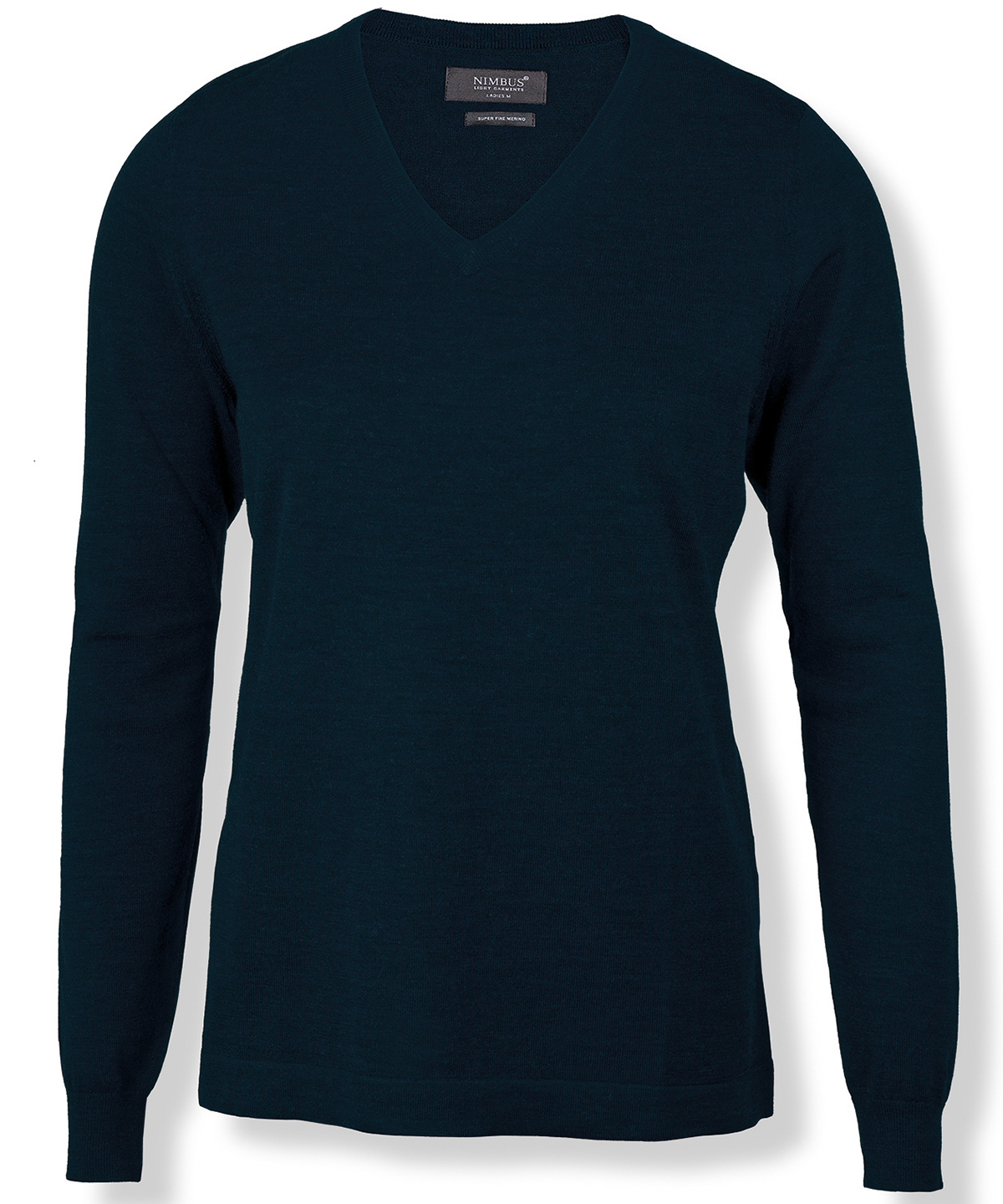 Women's Ashbury – Classy Luxury Merino Blend - Image 4