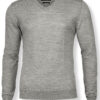 Grey Melange