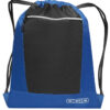 Cobalt Blue/Black
