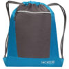 Turquoise/Black