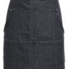 Black Denim