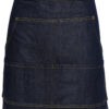 Indigo Denim