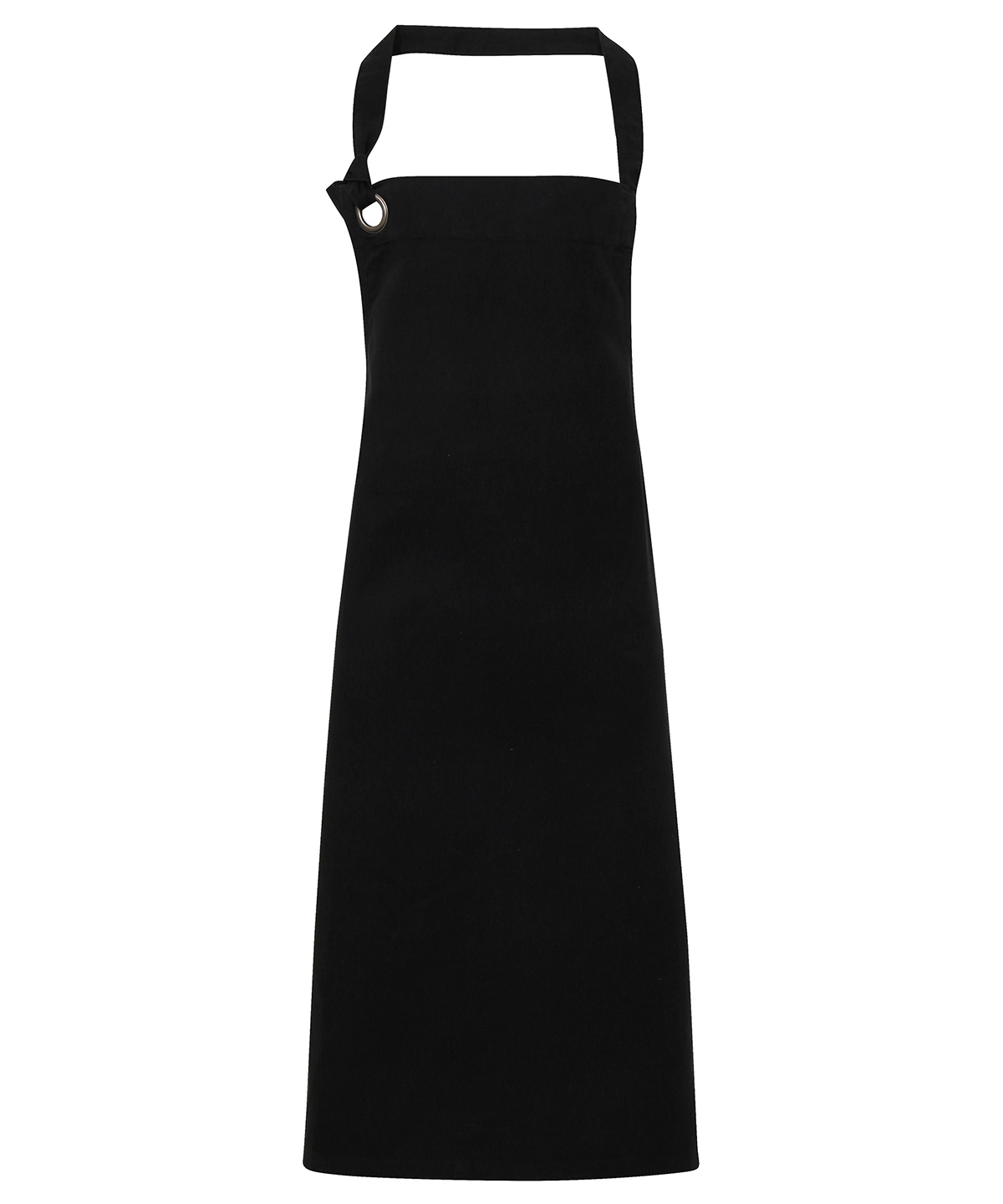 Premier Calibre Heavy Cotton Canvas Bib Apron - Image 2