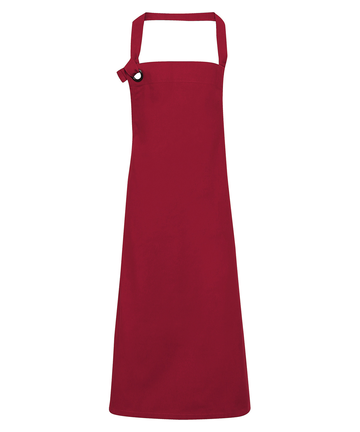 Premier Calibre Heavy Cotton Canvas Bib Apron - Image 3