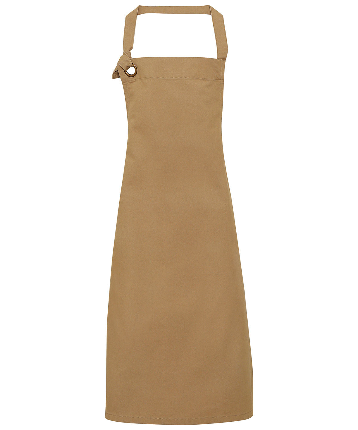 Premier Calibre Heavy Cotton Canvas Bib Apron - Image 5