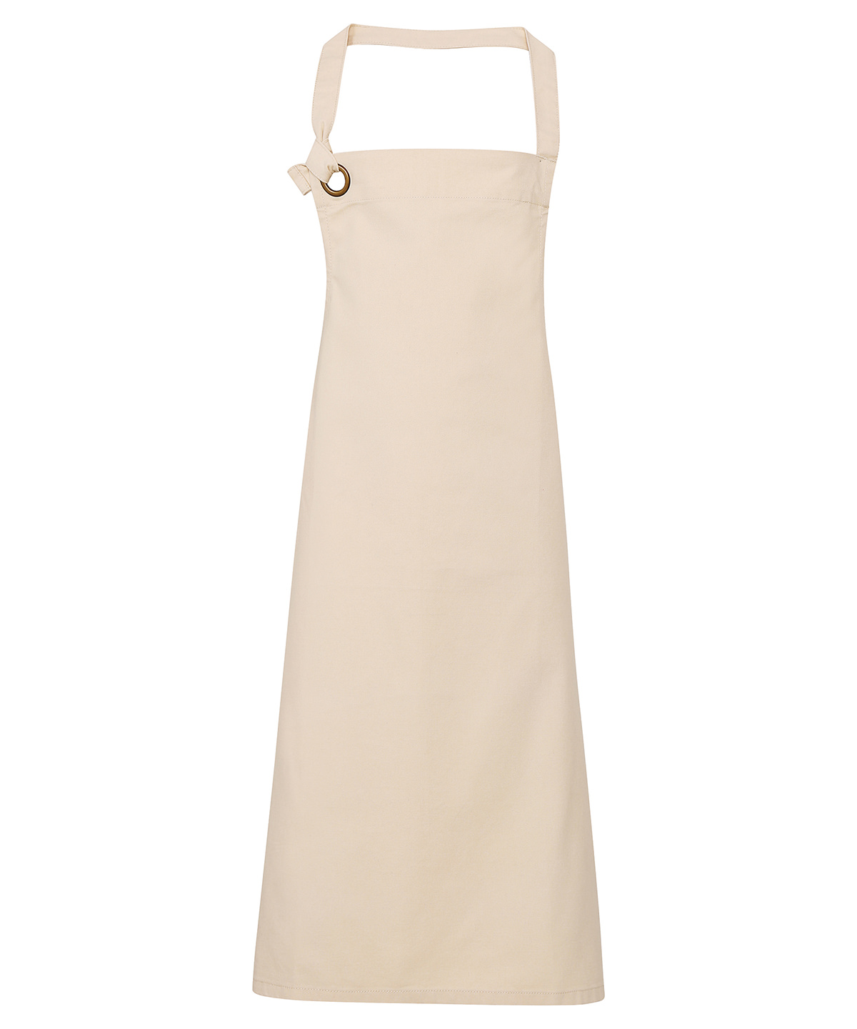 Premier Calibre Heavy Cotton Canvas Bib Apron - Image 6