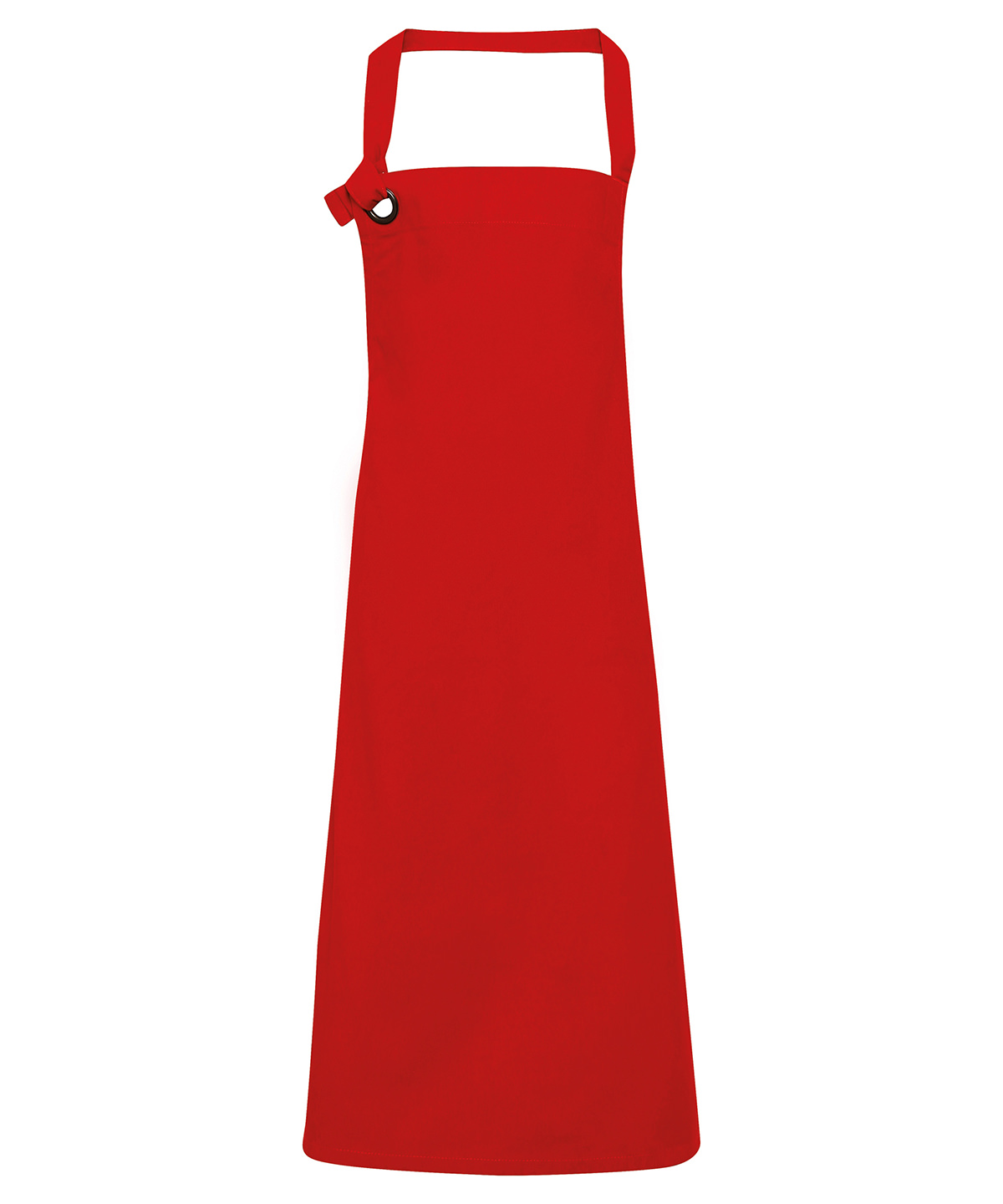 Premier Calibre Heavy Cotton Canvas Bib Apron - Image 8
