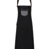 Black Denim